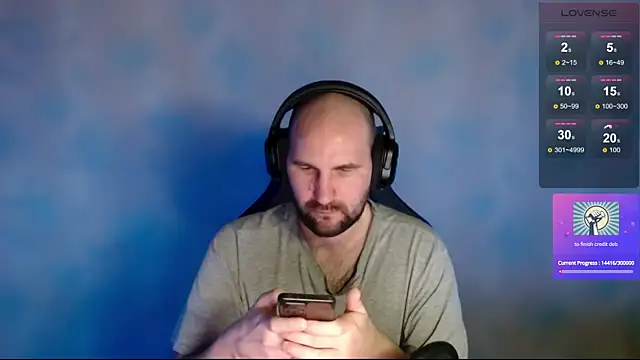 Popadosik Mod online show from February 22, 2025, 2:08 pm