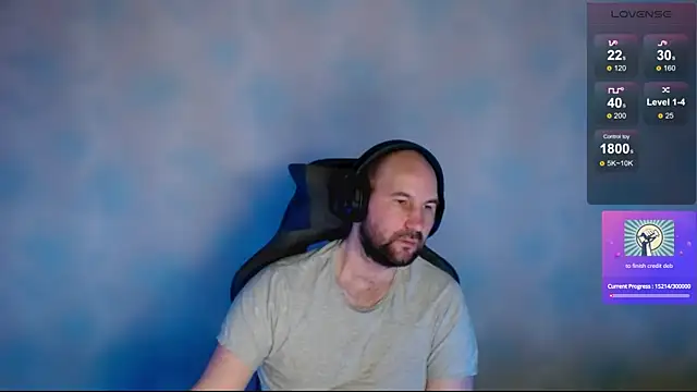 Popadosik Mod online show from February 24, 2025, 2:19 am