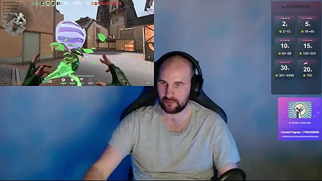 Popadosik Mod online show from February 25, 2025, 4:31 pm