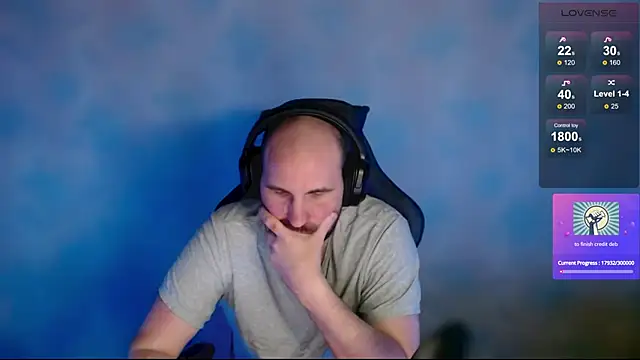 Popadosik Mod online show from February 26, 2025, 3:52 pm