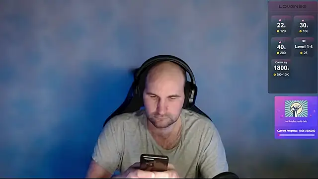 Popadosik Mod online show from March 3, 2025, 12:05 pm