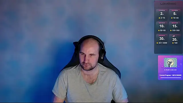 Popadosik Mod online show from March 5, 2025, 6:23 am