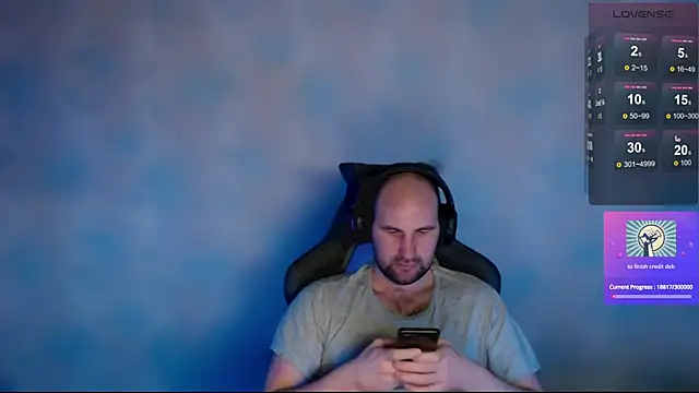 Popadosik Mod online show from March 6, 2025, 6:05 pm