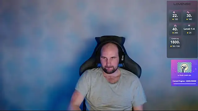 Popadosik Mod online show from March 8, 2025, 8:33 am