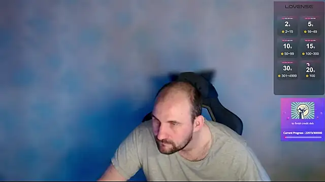 Popadosik Mod online show from March 16, 2025, 10:33 am