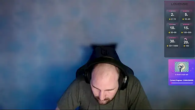 Popadosik Mod online show from March 17, 2025, 11:42 am