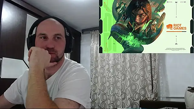 Popadosik Mod online show from February 16, 2026, 2:57 pm