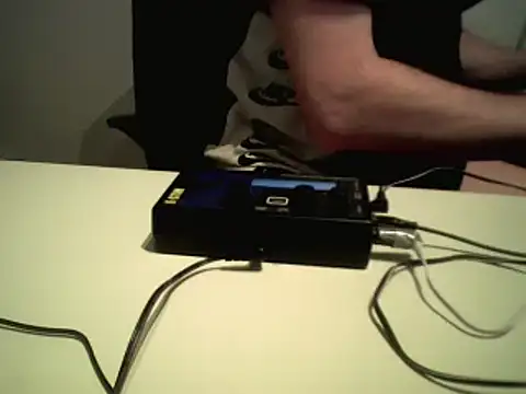 Snapshot of Geilerjung69 chatting on February 3, 2025, 6:49 pm Geilerjung69 online show from February 3, 2025, 6:49 pm