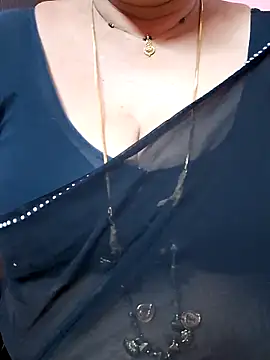 ananya956 online show from March 12, 2026, 9:32 pm