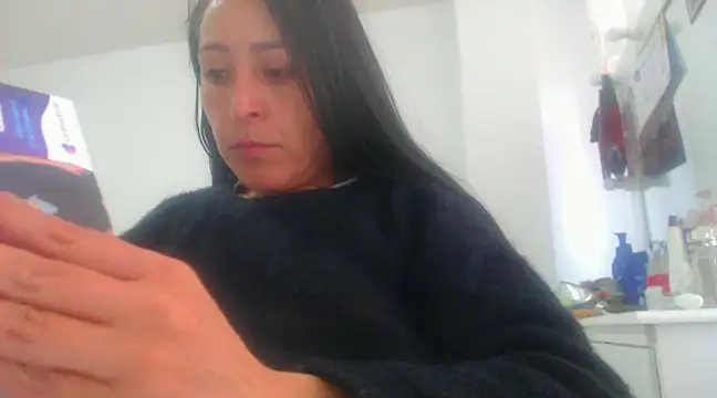 naughthyany16 online show from December 14, 2024, 12:23 pm