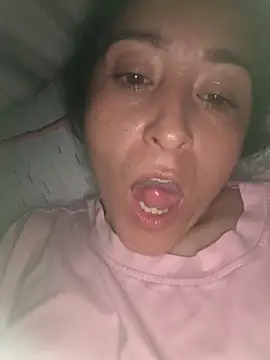 naughthyany16 online show from October 13, 2025, 4:56 am