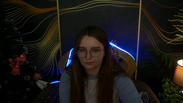 MagicPeachh  online show from January 1, 2025, 6:49 pm