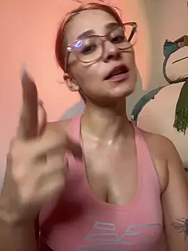 Ramona Flower online show from January 16, 2025, 4:07 am