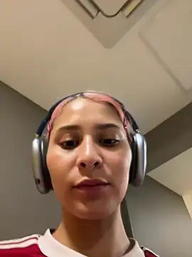 Ramona Flower online show from March 1, 2025, 8:10 pm