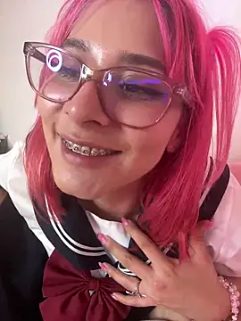 Ramona Flower online show from March 17, 2025, 2:19 am