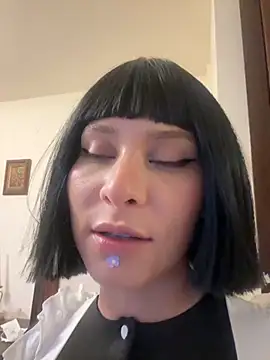 Ramona Flower online show from October 5, 2025, 2:10 am