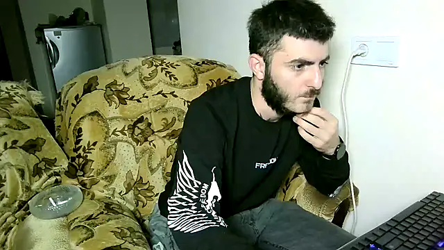 Barney Tedd online show from December 13, 2024, 5:21 pm