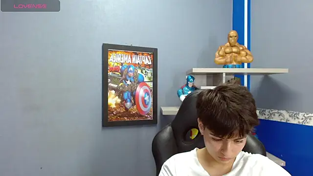 Bryce Evans online show from January 21, 2025, 9:15 pm