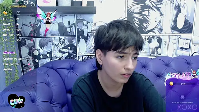 Bryce Evans online show from January 29, 2025, 2:10 pm