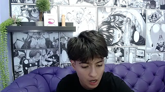 Bryce Evans online show from February 10, 2025, 3:53 pm