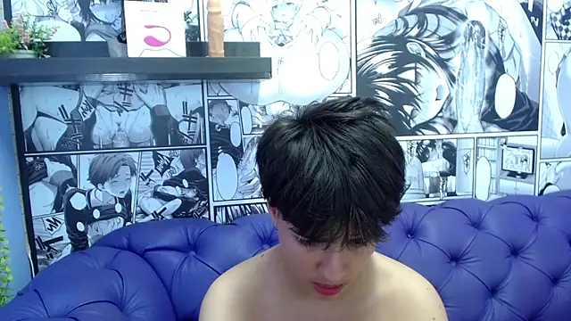 Bryce Evans online show from February 10, 2025, 7:07 pm