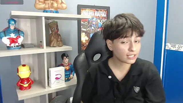 Bryce Evans online show from February 13, 2025, 10:00 pm