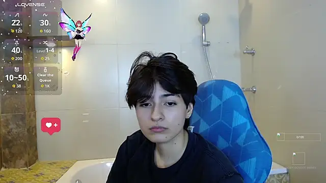 Bryce Evans online show from October 28, 2025, 3:04 pm