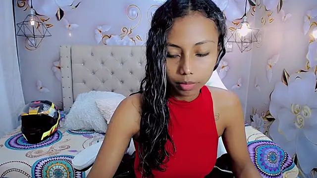 jasmin brunette  online show from December 19, 2024, 11:50 am