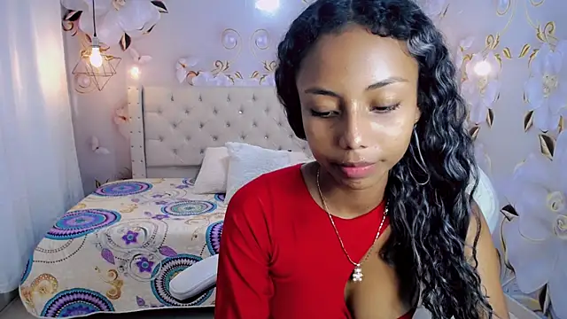 jasmin brunette  online show from February 18, 2025, 2:38 pm