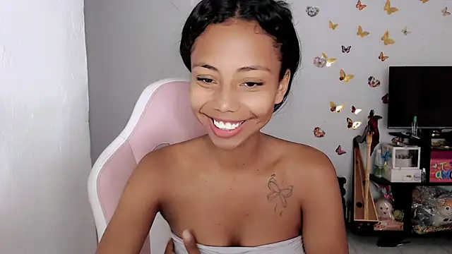 jasmin brunette  online show from September 25, 2025, 11:47 am