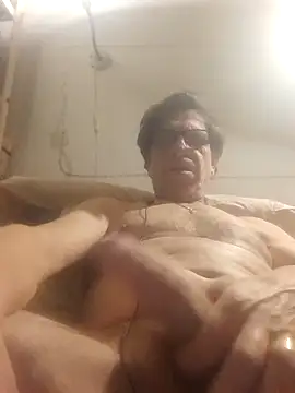 felice66 online show from January 8, 2025, 8:50 pm