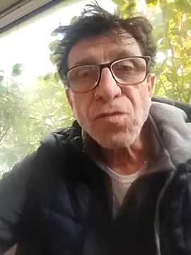 felice66 online show from February 26, 2025, 2:36 pm