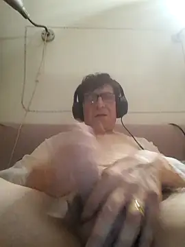 felice66 online show from September 9, 2025, 9:25 pm