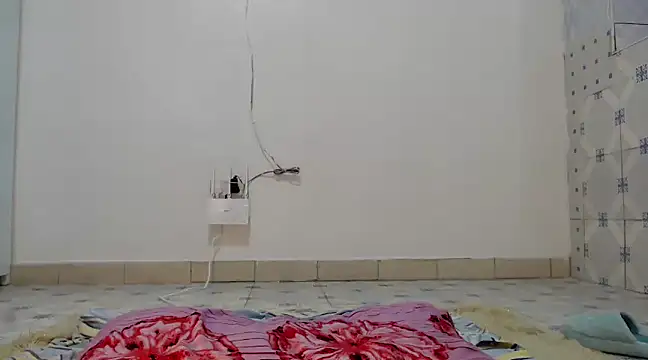 sweetbaby ebony online show from February 11, 2025, 12:37 pm