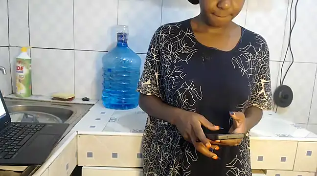 sweetbaby ebony online show from March 15, 2025, 2:35 am