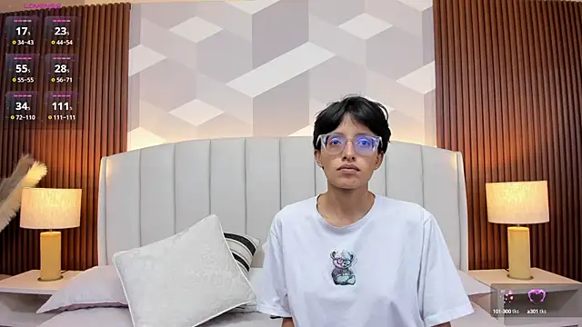 Marge lasander online show from October 3, 2025, 1:24 am