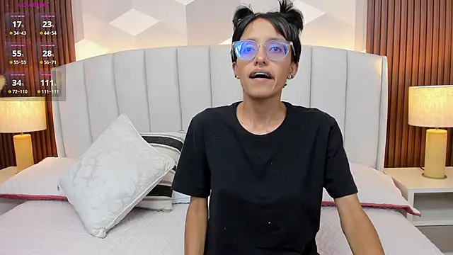 Marge lasander online show from October 4, 2025, 1:47 am