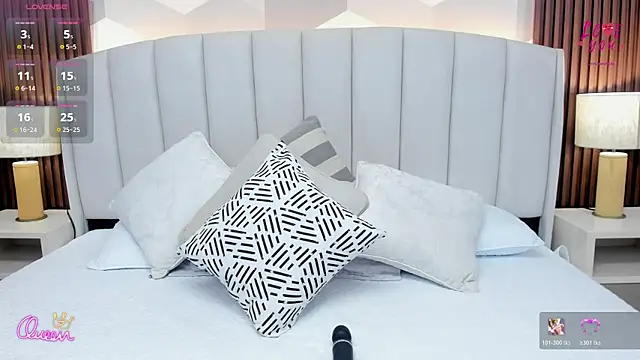 Marge lasander online show from March 6, 2026, 1:35 am