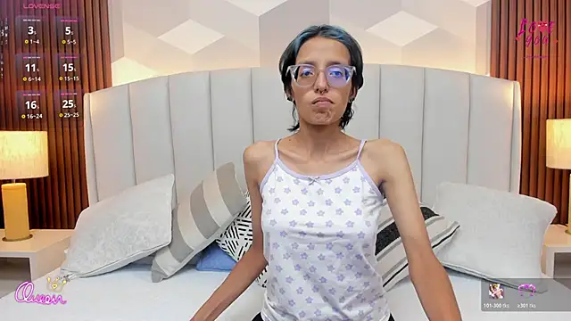 Marge lasander online show from April 14, 2026, 1:44 am