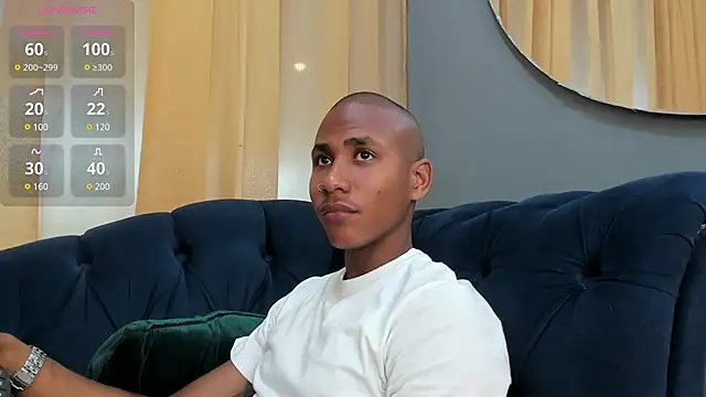 Snapshot of Ethan_Fox11 chatting on December 17, 2024, 2:33 pm Ethan Fox11 online show from December 17, 2024, 2:33 pm