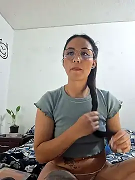 anny roberts online show from December 29, 2024, 1:02 am