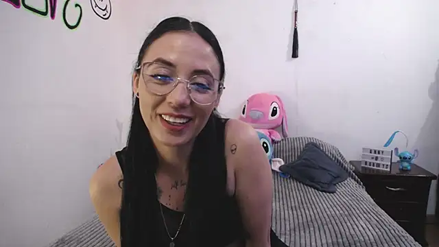 anny roberts online show from February 9, 2025, 7:30 pm