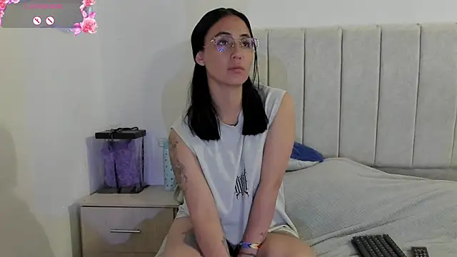 anny roberts online show from July 17, 2026, 9:41 pm