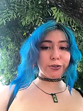 GerallFoxxx online show from December 5, 2024, 2:44 pm