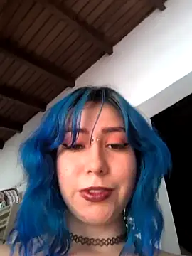 GerallFoxxx online show from January 1, 2025, 4:07 pm