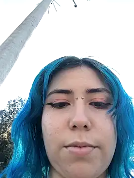 GerallFoxxx online show from January 12, 2025, 1:48 pm