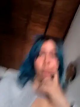 GerallFoxxx online show from February 15, 2025, 3:17 pm