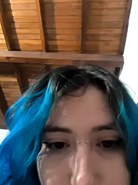 GerallFoxxx online show from February 18, 2025, 3:10 am