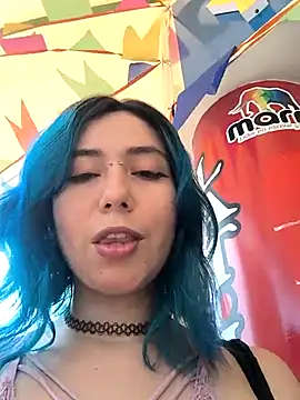 GerallFoxxx online show from February 21, 2025, 3:43 pm