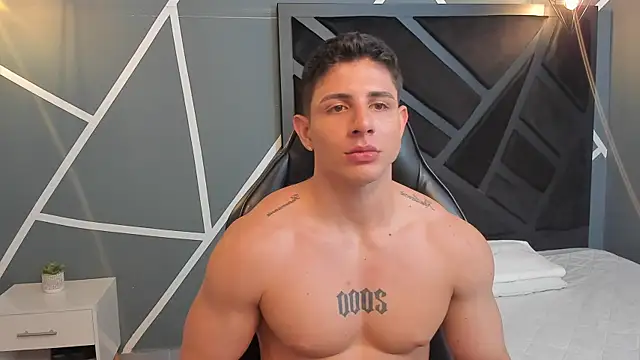 Johan Williams 07 online show from December 7, 2024, 5:59 am